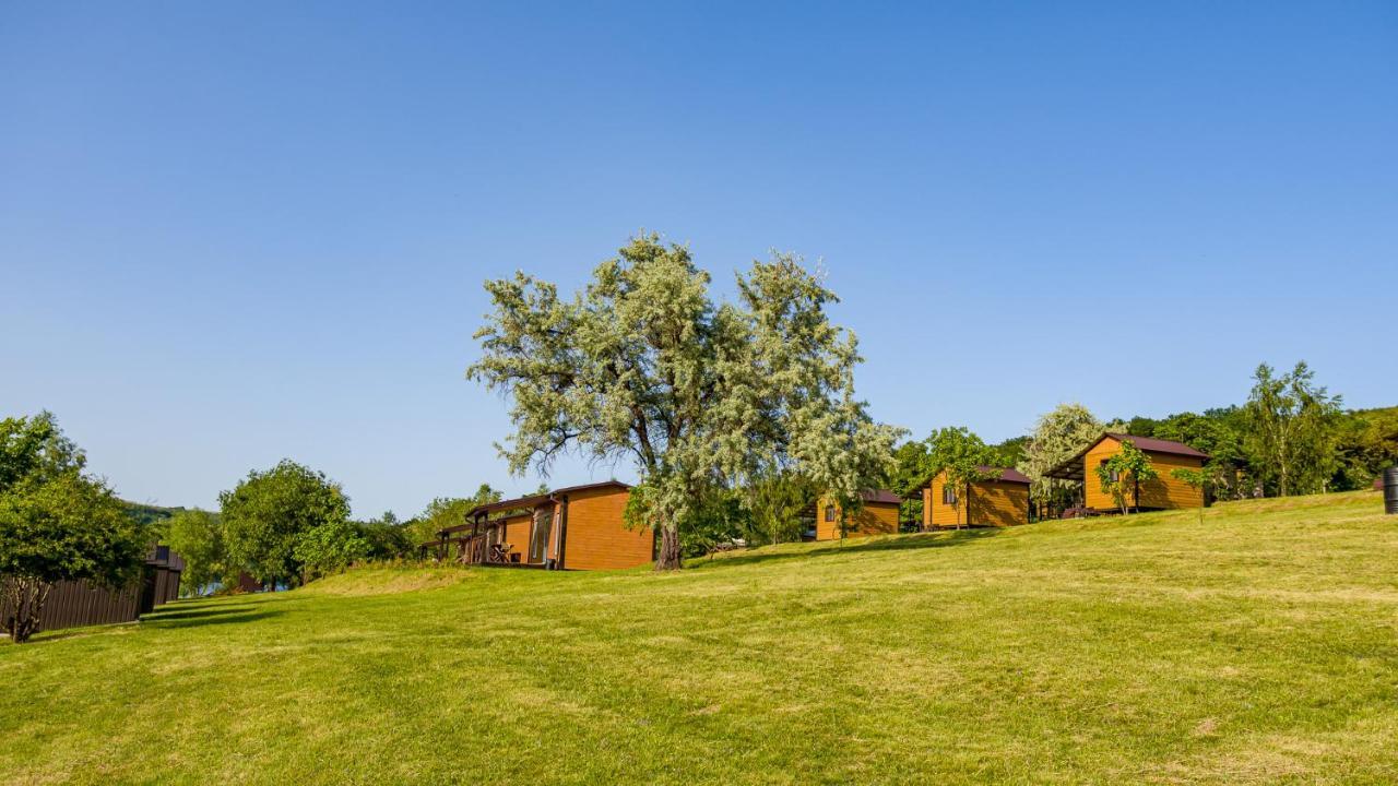 Camping Canyon Grushevtsy  Exterior photo