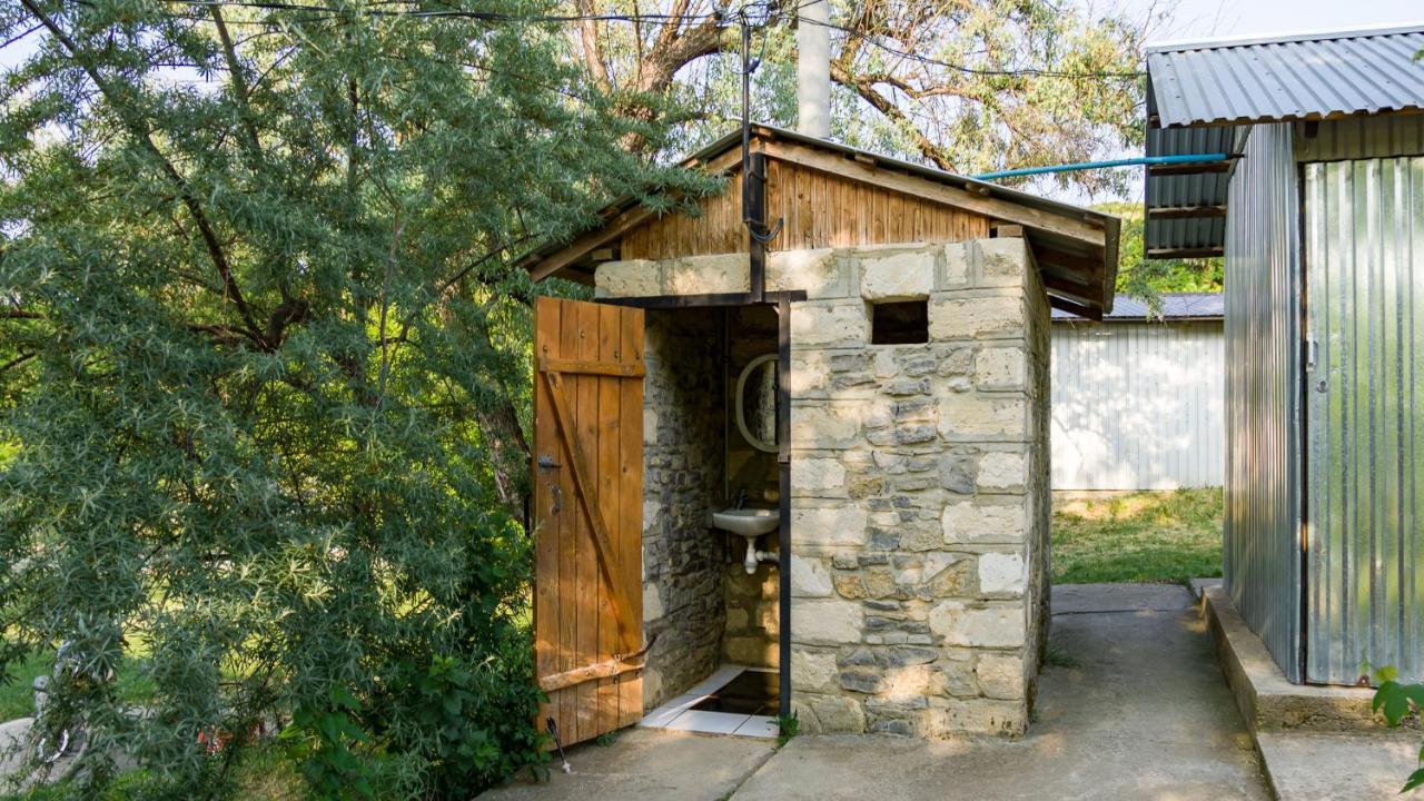 Camping Canyon Grushevtsy  Exterior photo