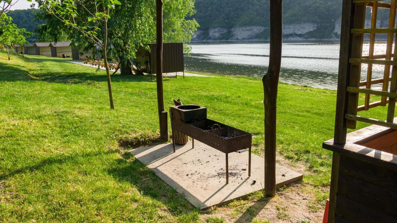 Camping Canyon Grushevtsy  Exterior photo