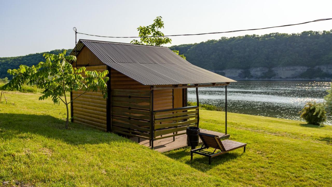 Camping Canyon Grushevtsy  Exterior photo