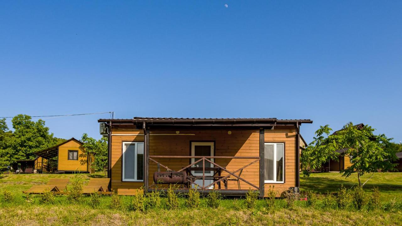 Camping Canyon Grushevtsy  Exterior photo