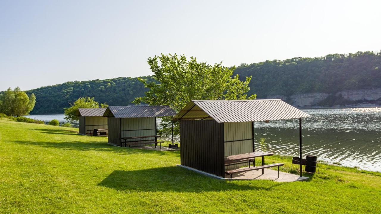 Camping Canyon Grushevtsy  Exterior photo
