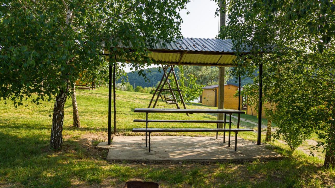 Camping Canyon Grushevtsy  Exterior photo