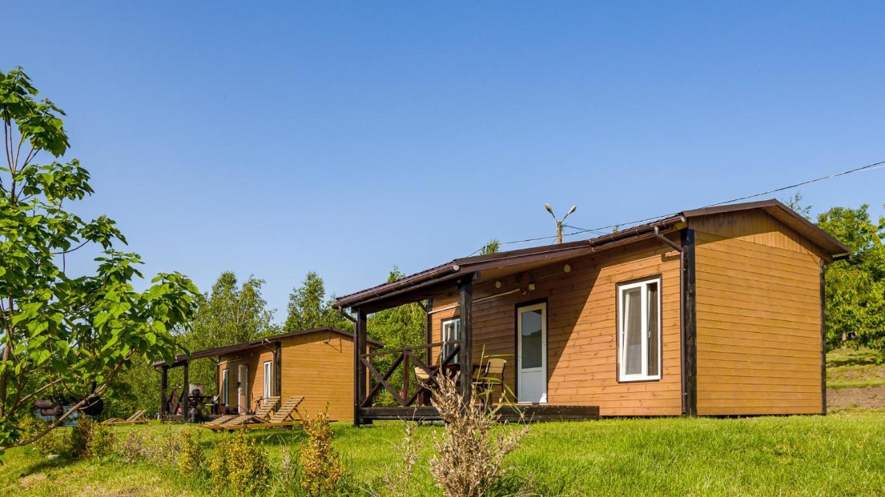 Camping Canyon Grushevtsy  Exterior photo