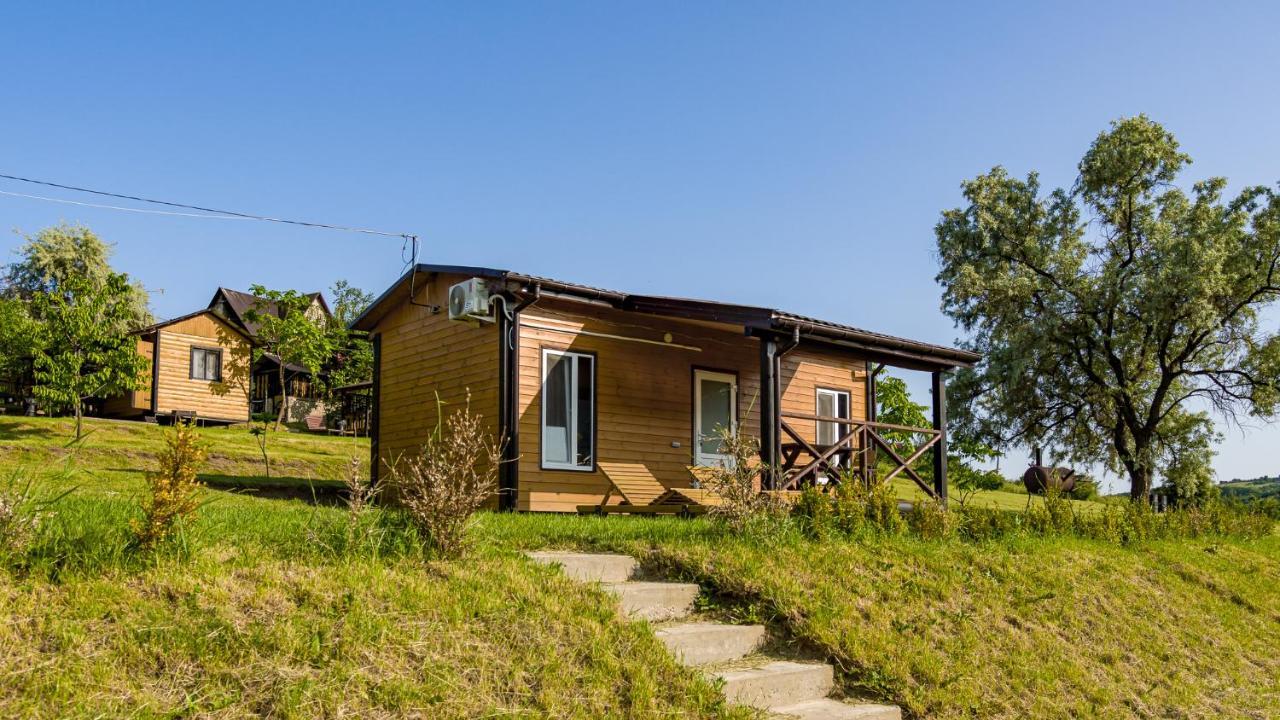 Camping Canyon Grushevtsy  Exterior photo